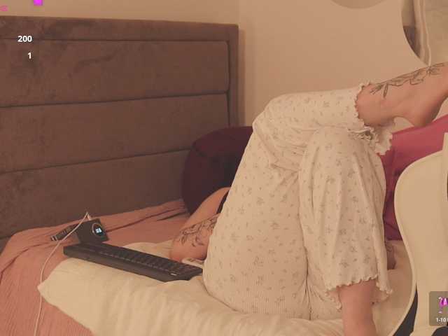 LikaBerry's BongaCams show and profile