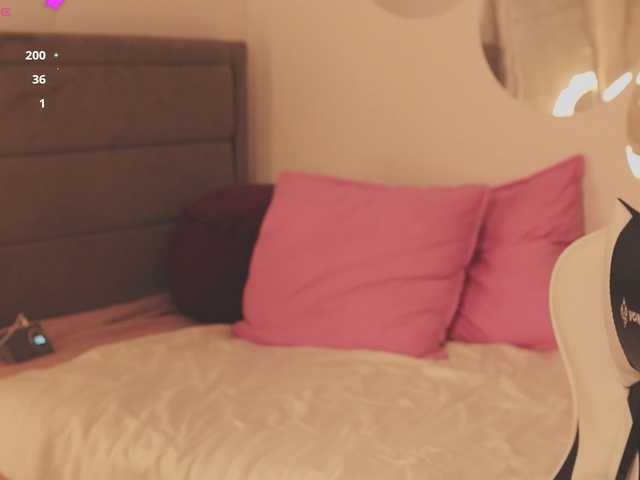 LikaBerry's BongaCams show and profile