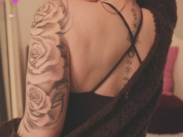 LikaBerry's BongaCams show and profile