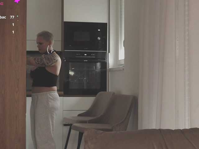 LikaBerry's BongaCams show and profile