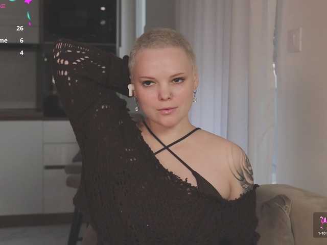 LikaBerry's BongaCams show and profile