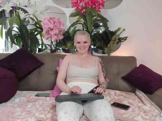 LikaBerry webcam