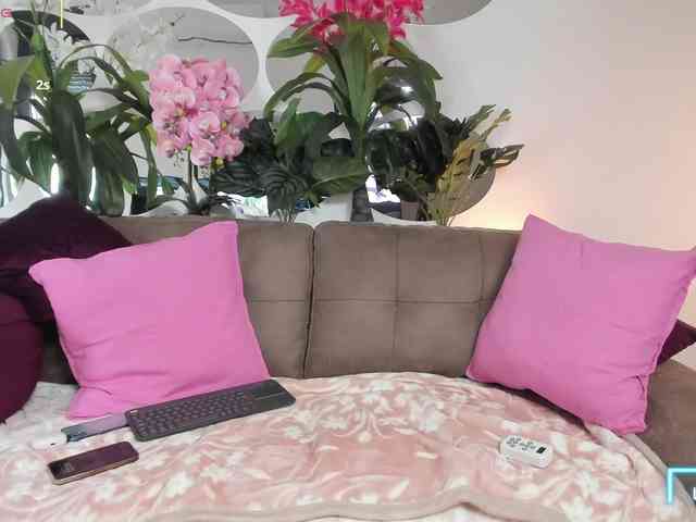 LikaBerry webcam
