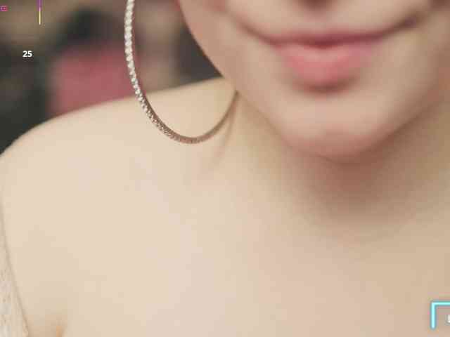 LikaBerry webcam