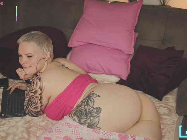 LikaBerry webcam