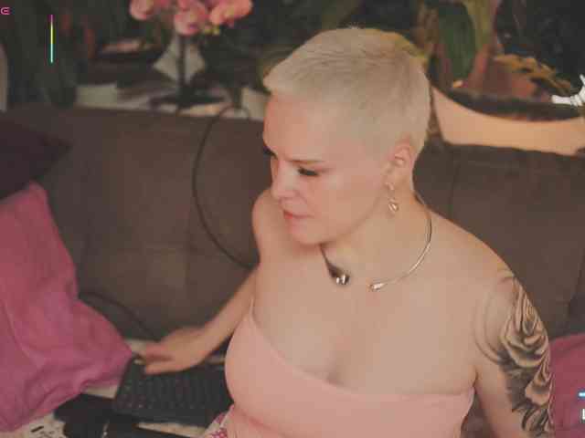 LikaBerry webcam