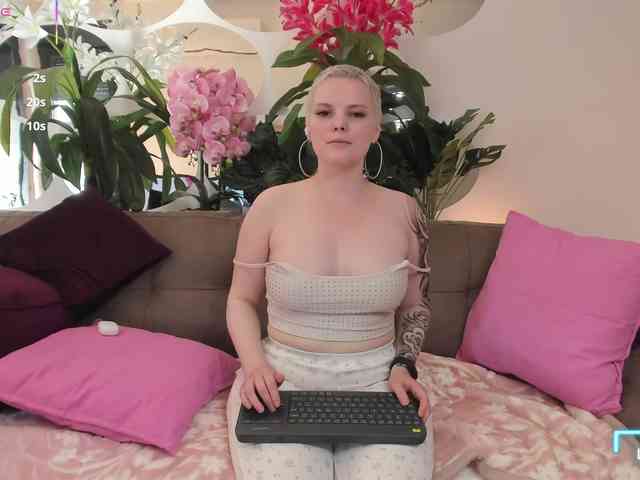 LikaBerry webcam