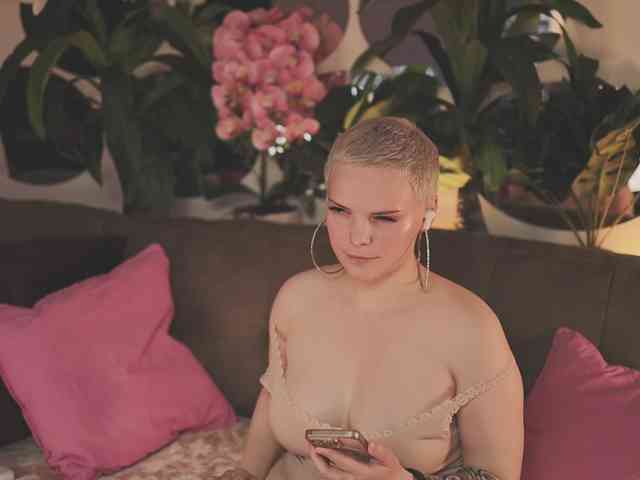LikaBerry webcam