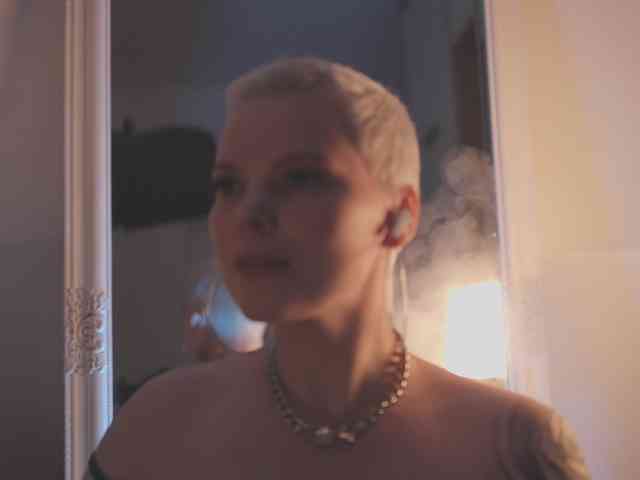 LikaBerry webcam