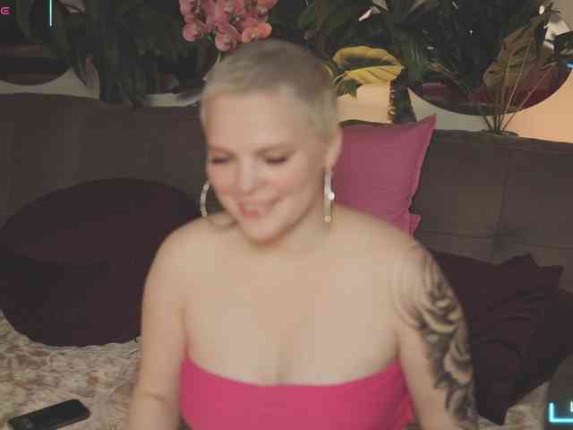 LikaBerry webcam