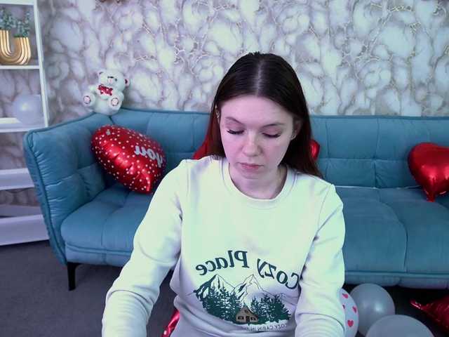 MaRishKa1's BongaCams show and profile