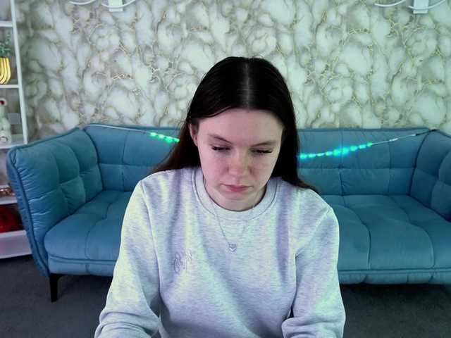 MaRishKa1's BongaCams show and profile