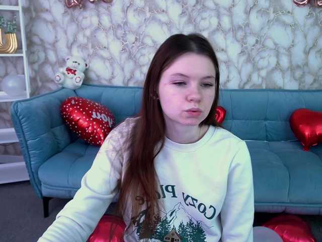 MaRishKa1's BongaCams show and profile