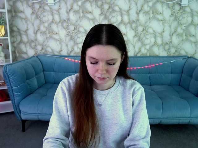 MaRishKa1's BongaCams show and profile