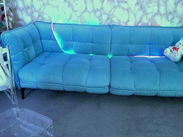 MaRishKa1 webcam bongacams model stream image