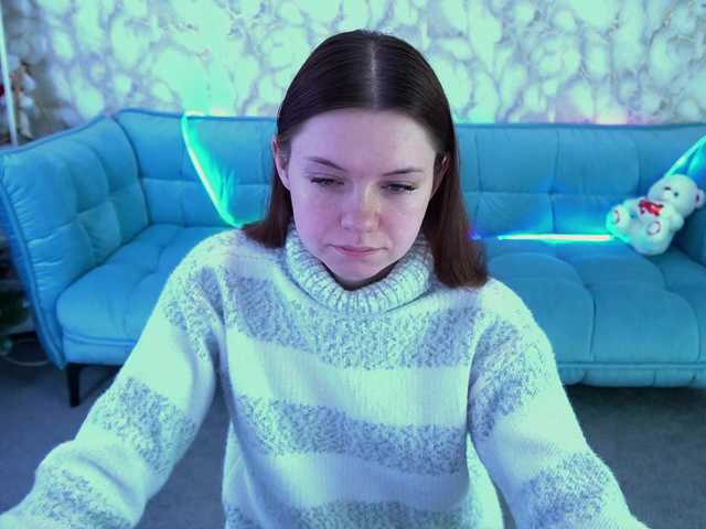 MaRishKa1 webcam bongacams model stream image