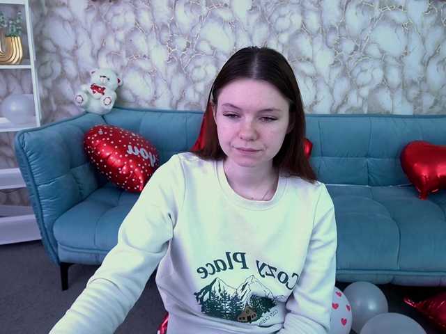 MaRishKa1's BongaCams show and profile