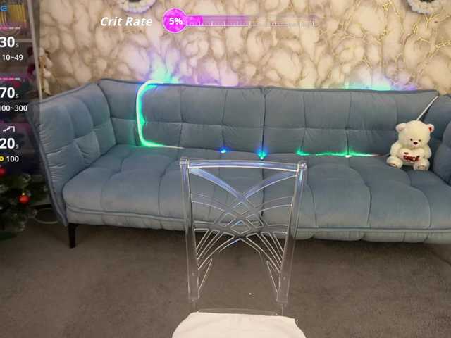 MaRishKa1's BongaCams show and profile