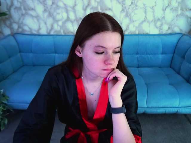 MaRishKa1 from BongaCams is Freechat