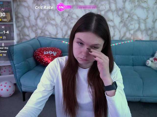 MaRishKa1's BongaCams show and profile