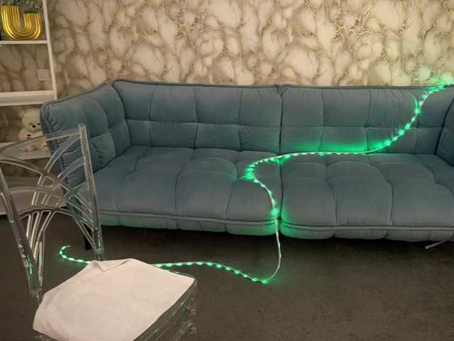 MaRishKa1's BongaCams show and profile