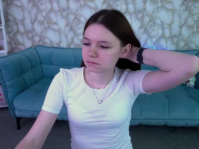 MaRishKa1's BongaCams show and profile