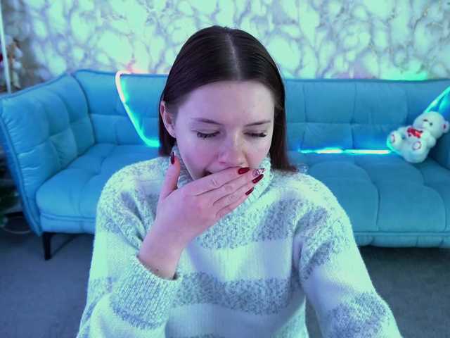 MaRishKa1 webcam bongacams model stream image