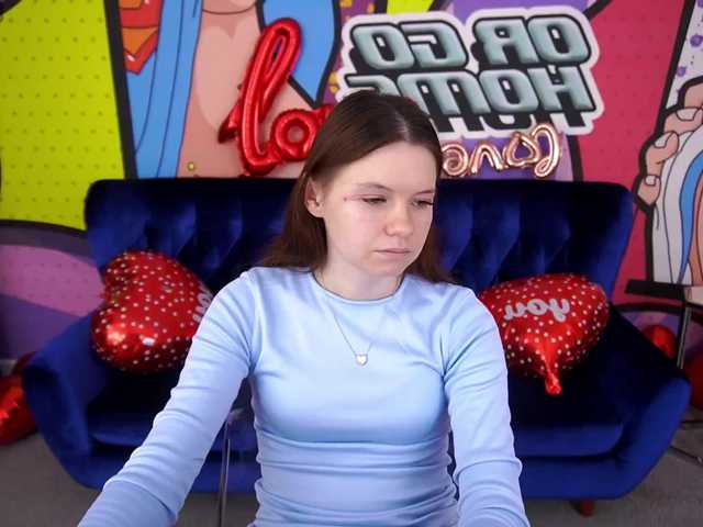 MaRishKa1's BongaCams show and profile