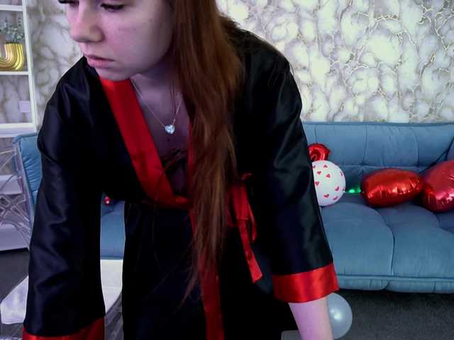 MaRishKa1 from BongaCams