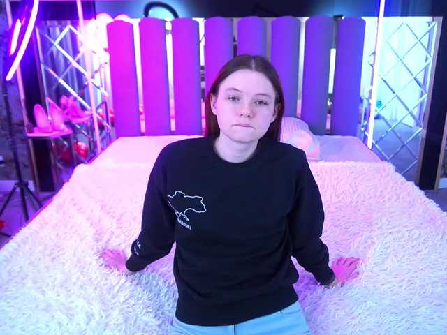 MaRishKa1's BongaCams show and profile