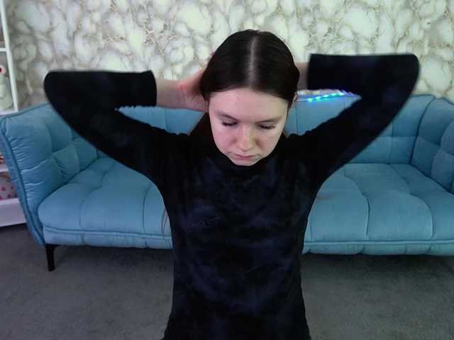 MaRishKa1's BongaCams show and profile