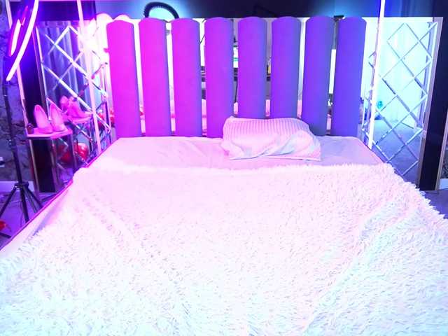 MaRishKa1's BongaCams show and profile