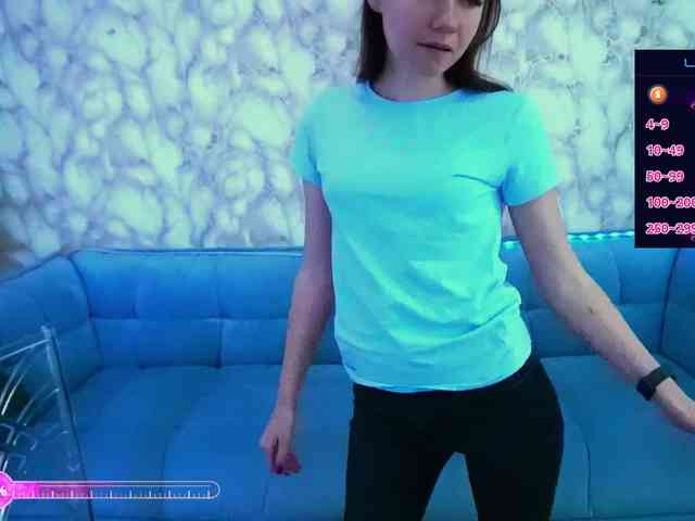 MaRishKa1 webcam