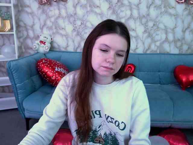 MaRishKa1 webcam