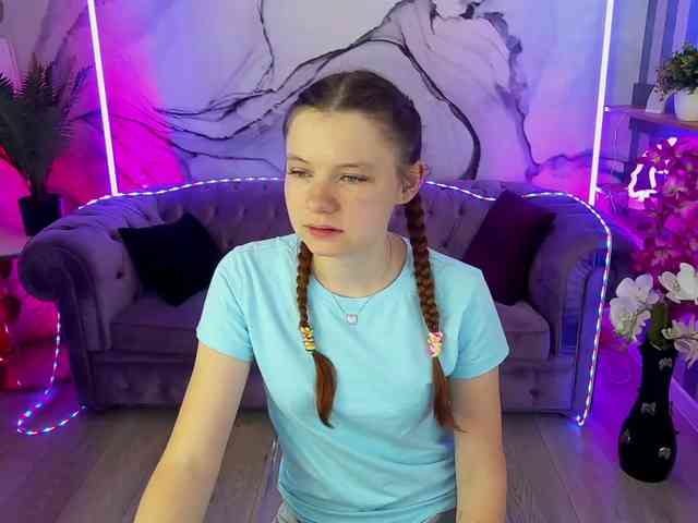 MaRishKa1 webcam
