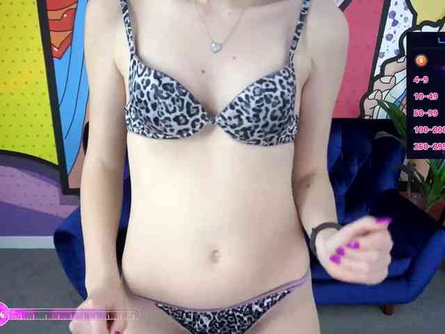 MaRishKa1 webcam