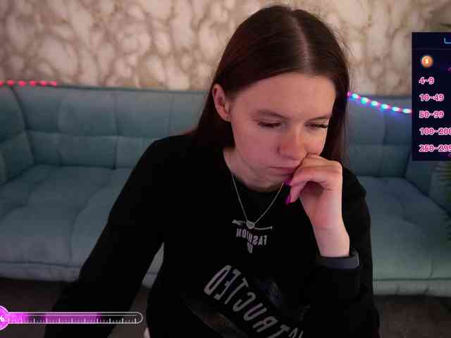 MaRishKa1 webcam