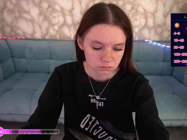 MaRishKa1 webcam