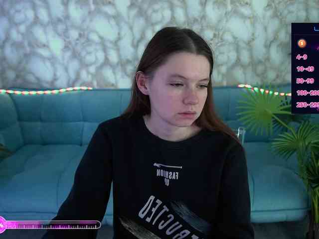 MaRishKa1 webcam