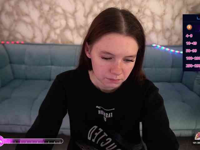 MaRishKa1 webcam