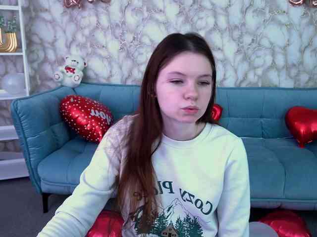 MaRishKa1 webcam