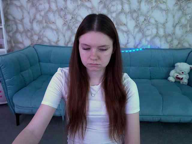 MaRishKa1 Live Webcam on BongaCams