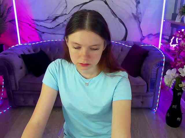 MaRishKa1 webcam
