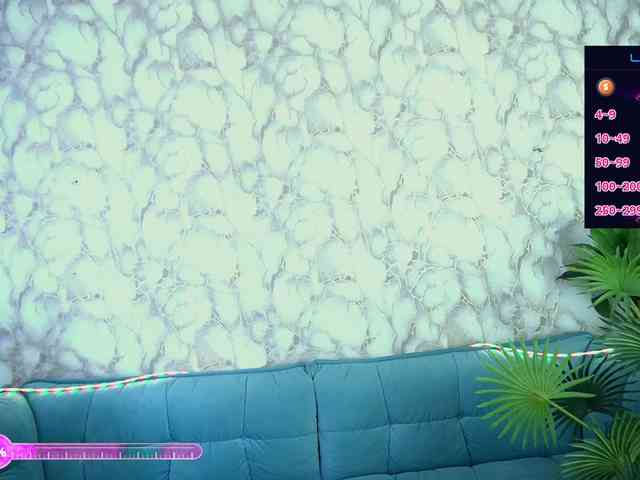MaRishKa1 webcam