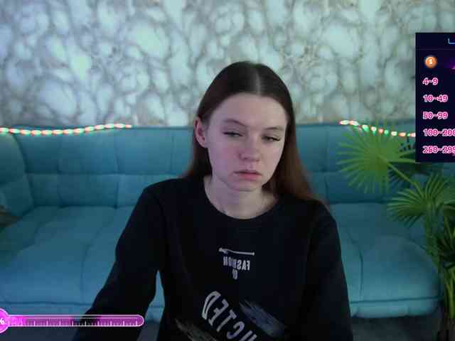 MaRishKa1 webcam