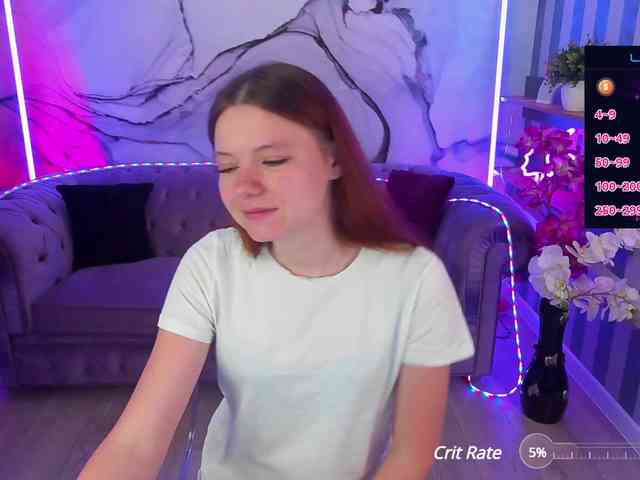 MaRishKa1 webcam