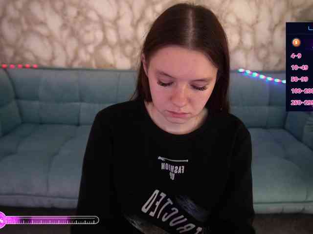 MaRishKa1 webcam