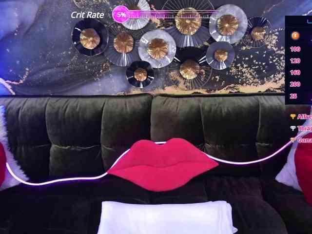 MaRishKa1 webcam
