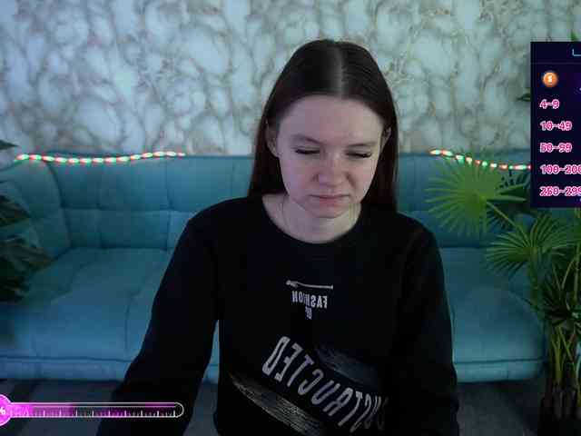 MaRishKa1 webcam