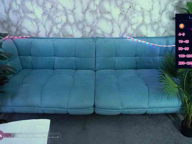 MaRishKa1 webcam